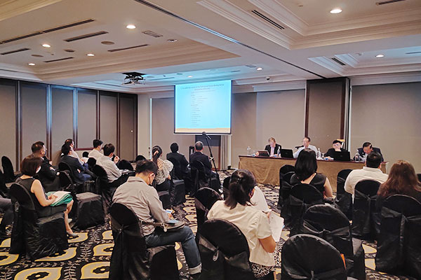 Annual General Meeting 2021 Cover