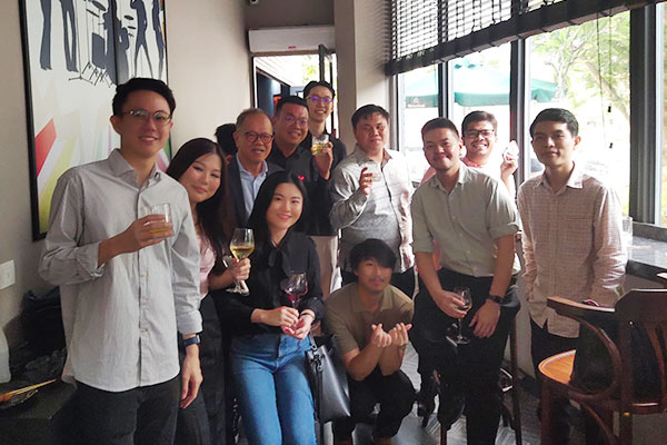 Get Together 12Jul2024 Cover