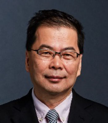 Alex Chiang