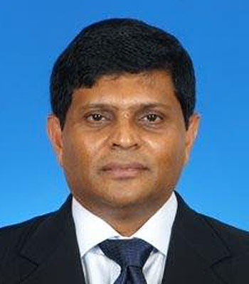 Kumar Nathan